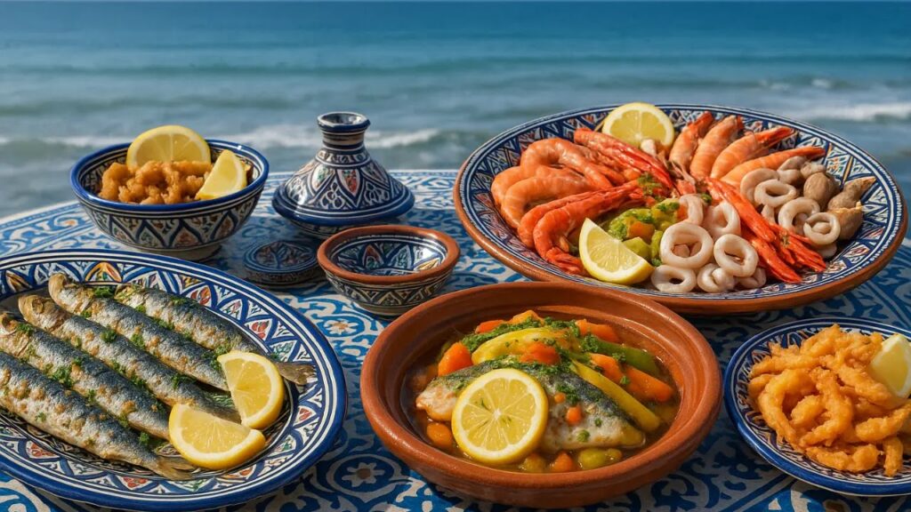 Culinary Experiences