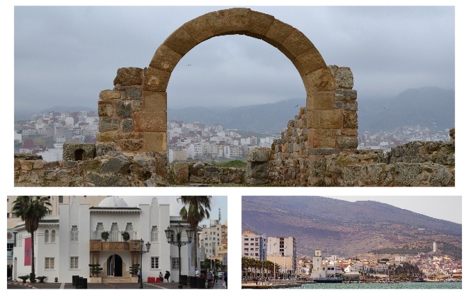 Nador Historical And Archaeological Treasures