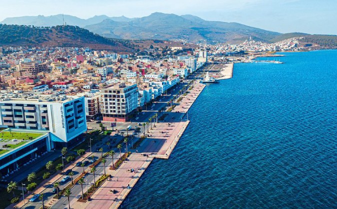 Nador  A Mediterranean City Of Trade And Coastal Beauty