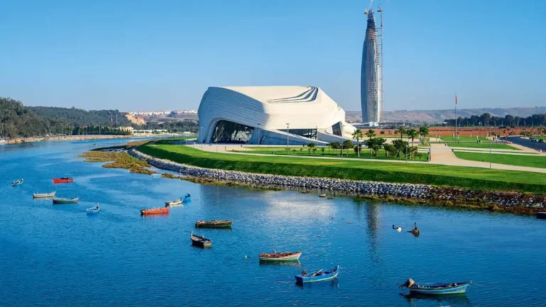rabat