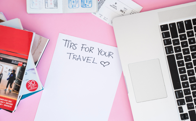 Travel Tips