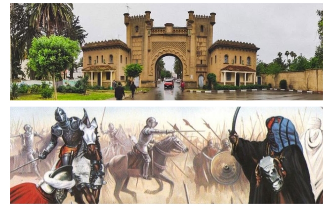 A Glimpse Into The Past