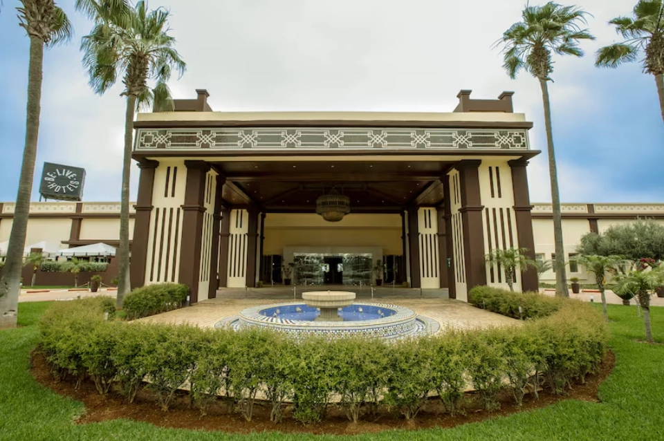 Accommodation Options 1 1