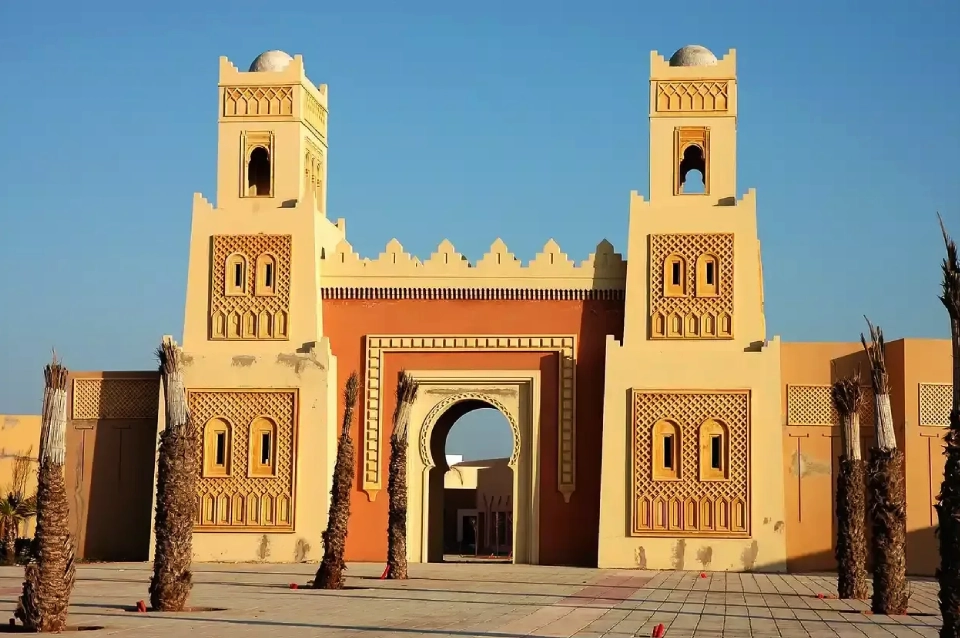 Best Time To Visit Saidia