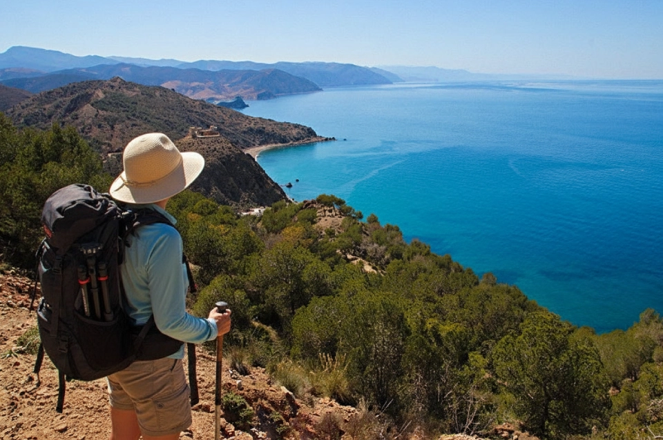 Hiking And Nature Walks