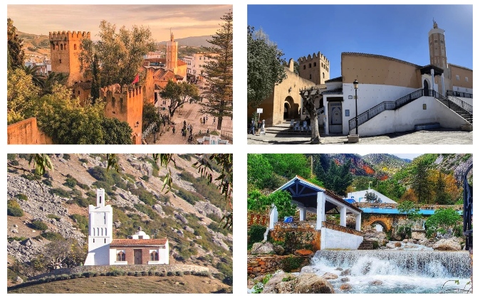 Historical Heritage And Cultural Sites