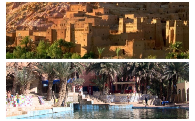 Historical Sites And Landmarks