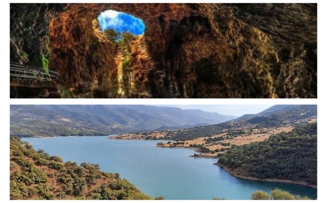 Natural Wonders In Taza