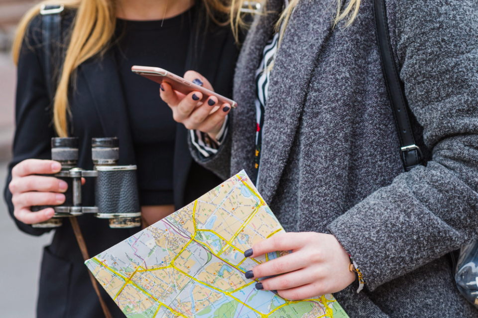 Practical Considerations For Visitors