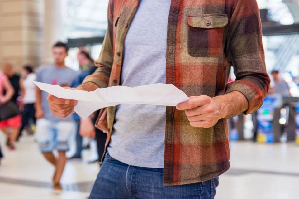 Practical Information For Visitors