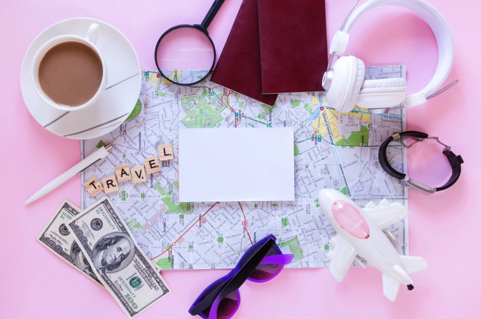 Practical Travel Tips 1