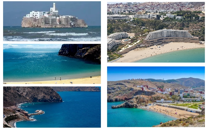 The Best Beaches In Al Hoceima