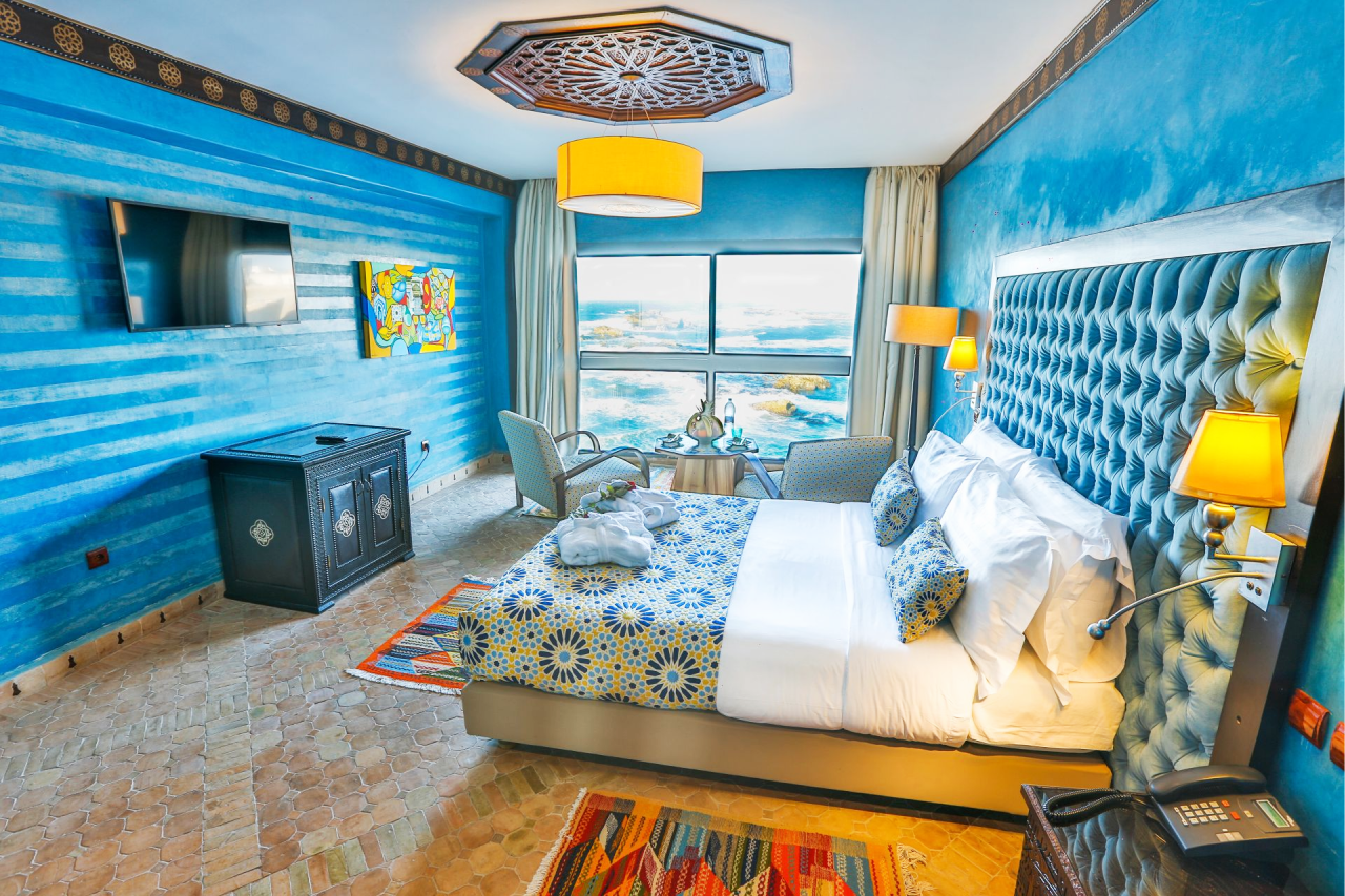 Essaouira Hotels