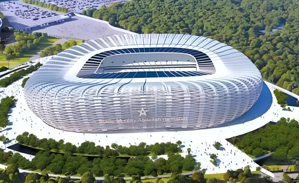 Prince Moulay Abdellah Stadium