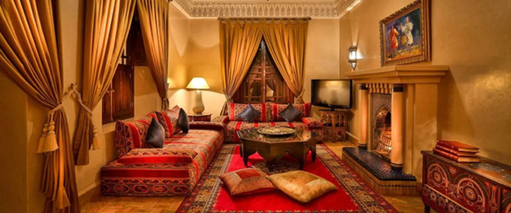 Guesthouses And Hostels