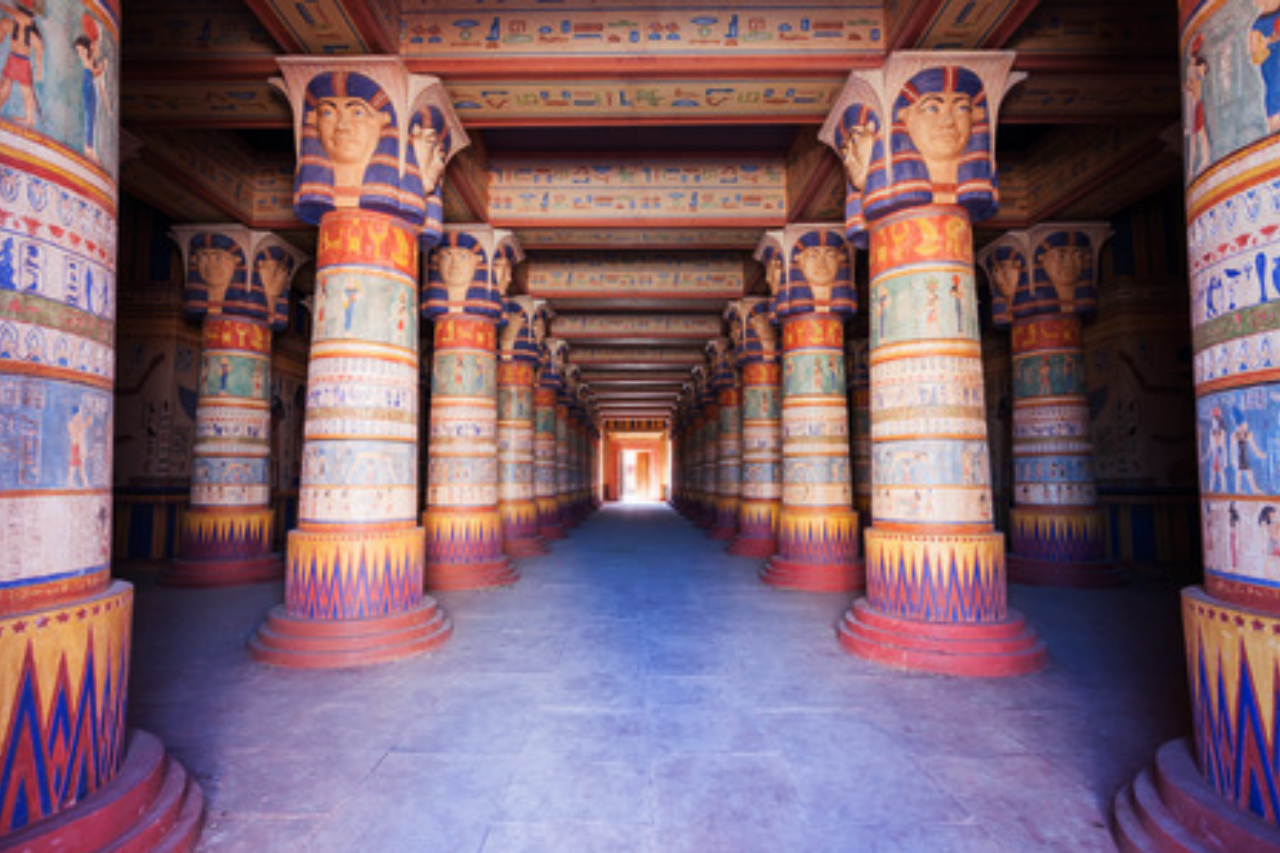 Ouarzazate The Hollywood Of Morocco