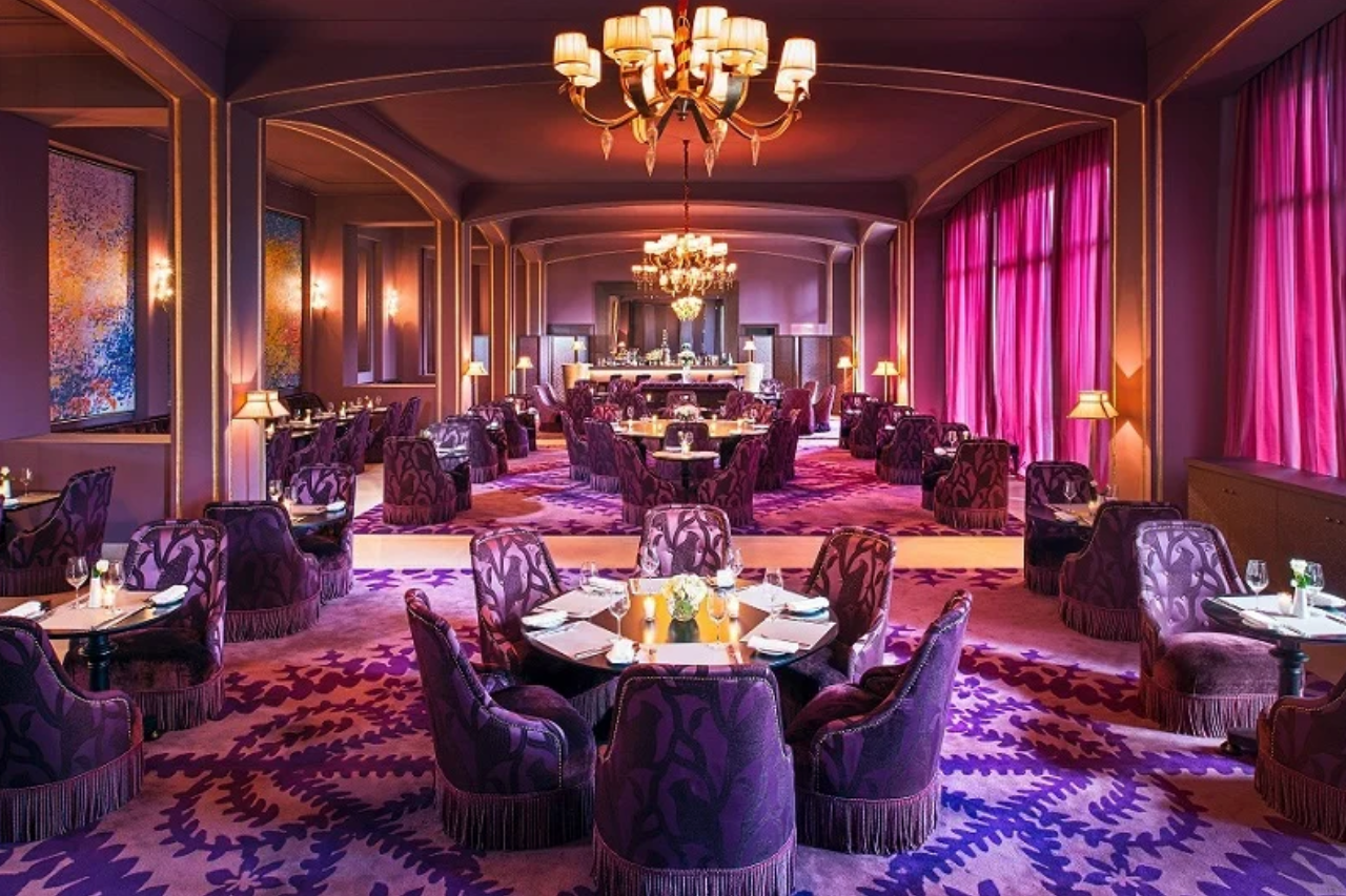 Restaurant Marrakech