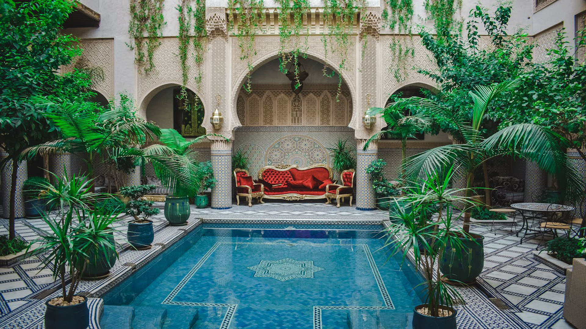 Best Places To Visit In Morocco