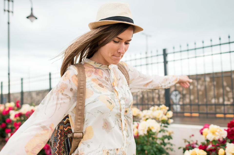 Cultural Sensitivity And Appropriate Dress