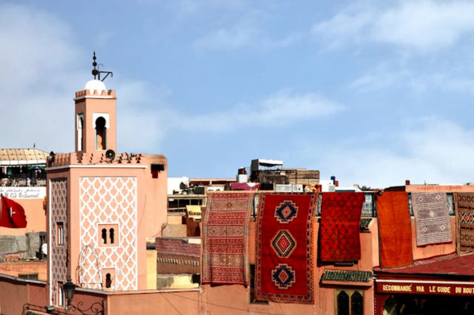 Dos And Donts In Morocco  Cultural Rules For Tourists