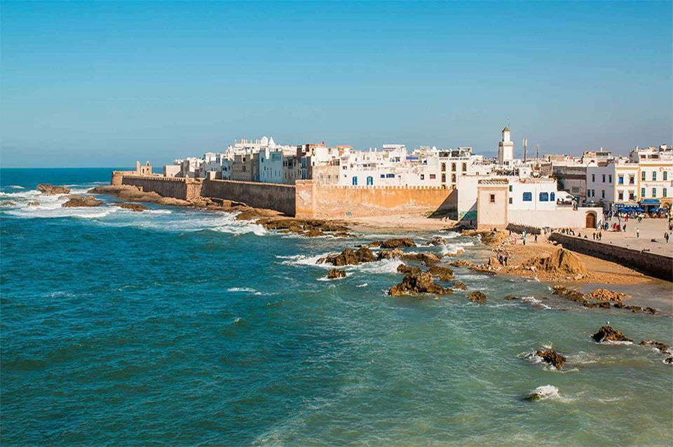 Essaouira