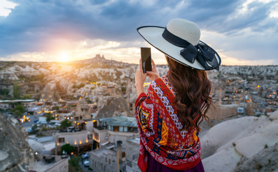 Essential Cultural Knowledge For Female Travelers