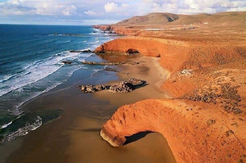 Top Coastal Towns To Visit In Morocco 1