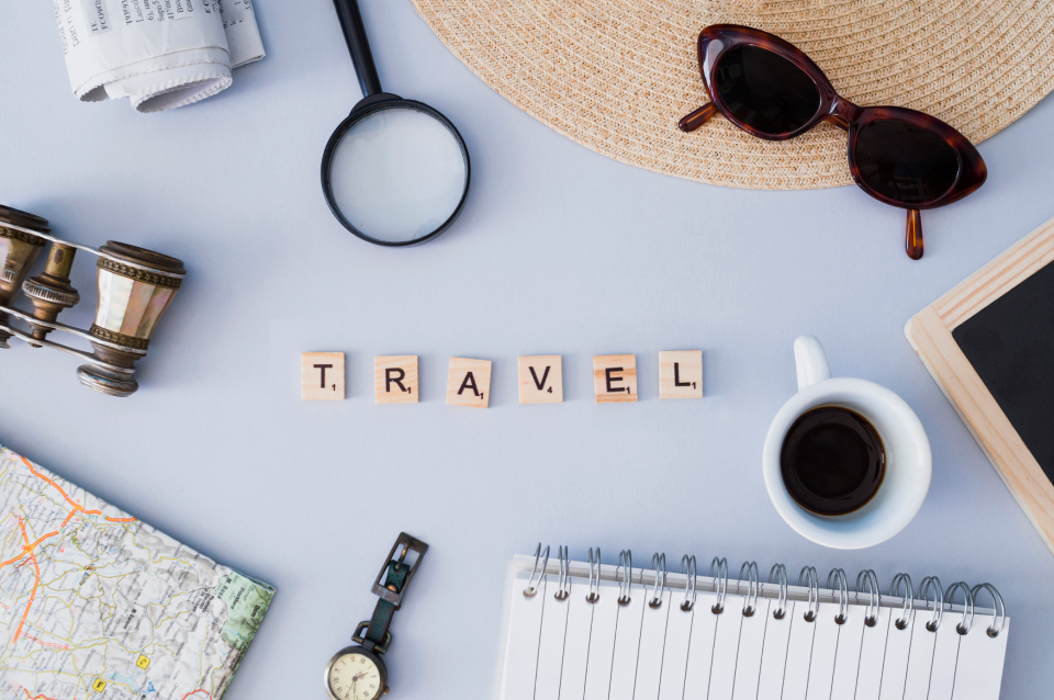 Travel Tips And Tricks