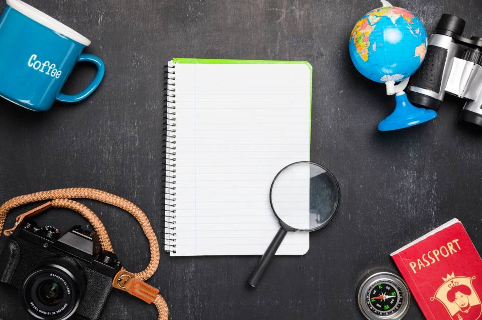 Essential Information Before You Travel