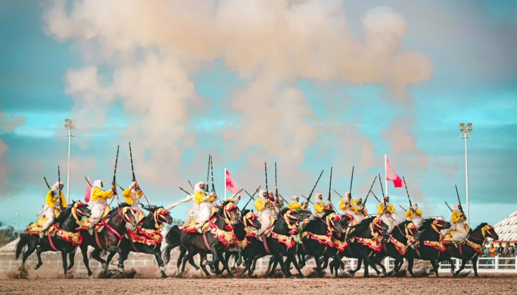 Traditional Moroccan Experiences Every Tourist Must Try