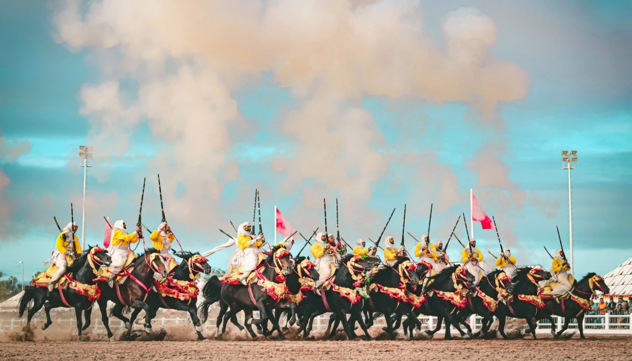 Traditional Moroccan Experiences Every Tourist Must Try