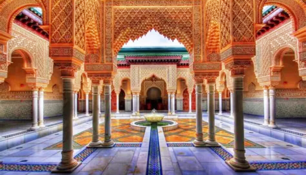 Why Morocco Is One Of The Most Underrated Travel Destinations In The World