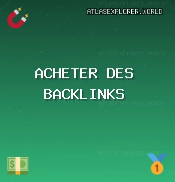 Backlinks de Qualité