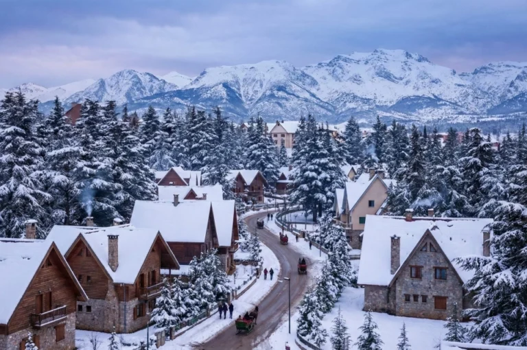 Best Places To Visit In Morocco In Winter