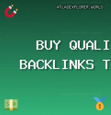 Quality backlinks