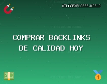 Comprar backlinks de calidad hoy Backlinks de calidad