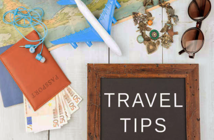 Essential Travel Tips