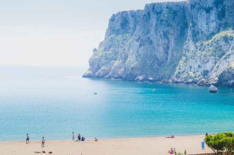 Family Travel In Morocco