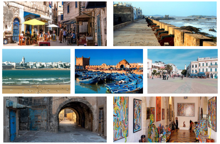 Must See Attractions